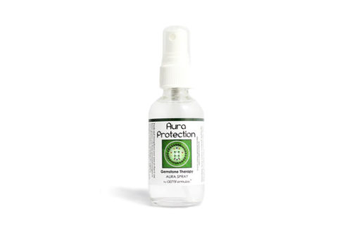 Aura Protection Spray