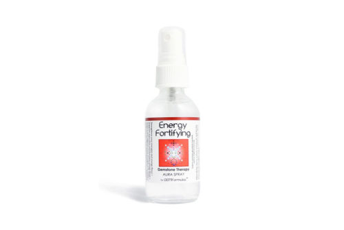 Energy Fortifying Spray