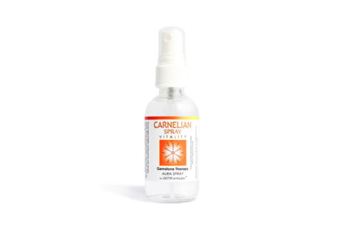 Carnelian Spray - Vitality